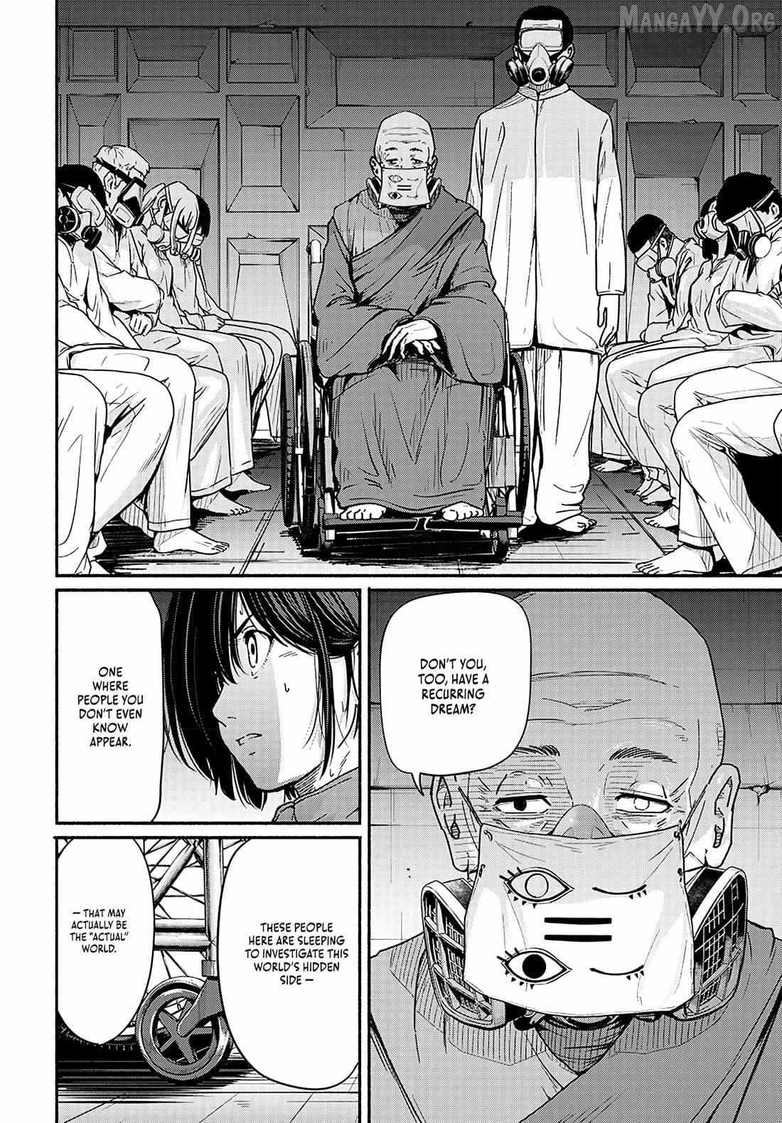 Read To a New You chapter 14 image 35 on Lezhin
