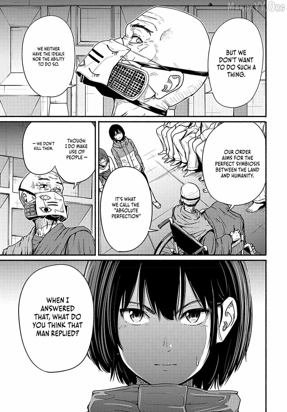 Read To a New You chapter 14 image 40 on Lezhin