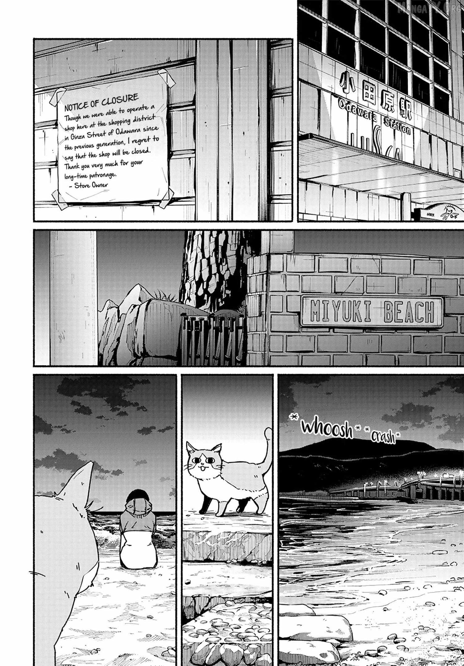 Read To a New You chapter 15 image 33 on Lezhin