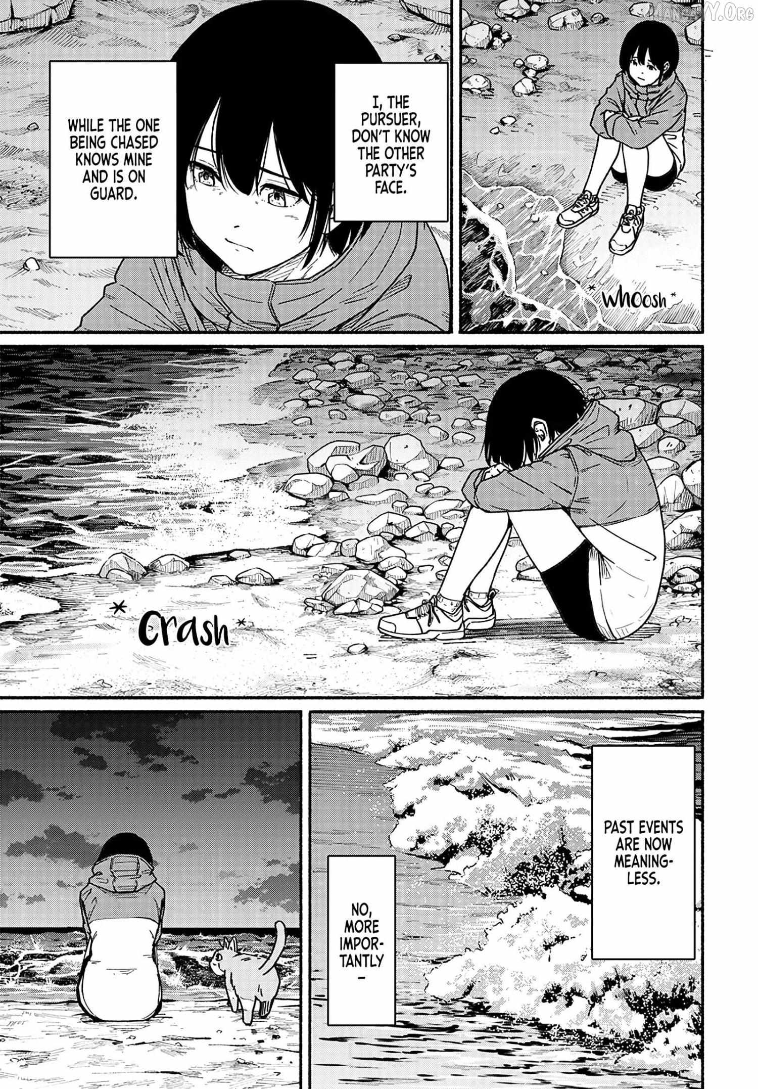 Read To a New You chapter 15 image 34 on Lezhin