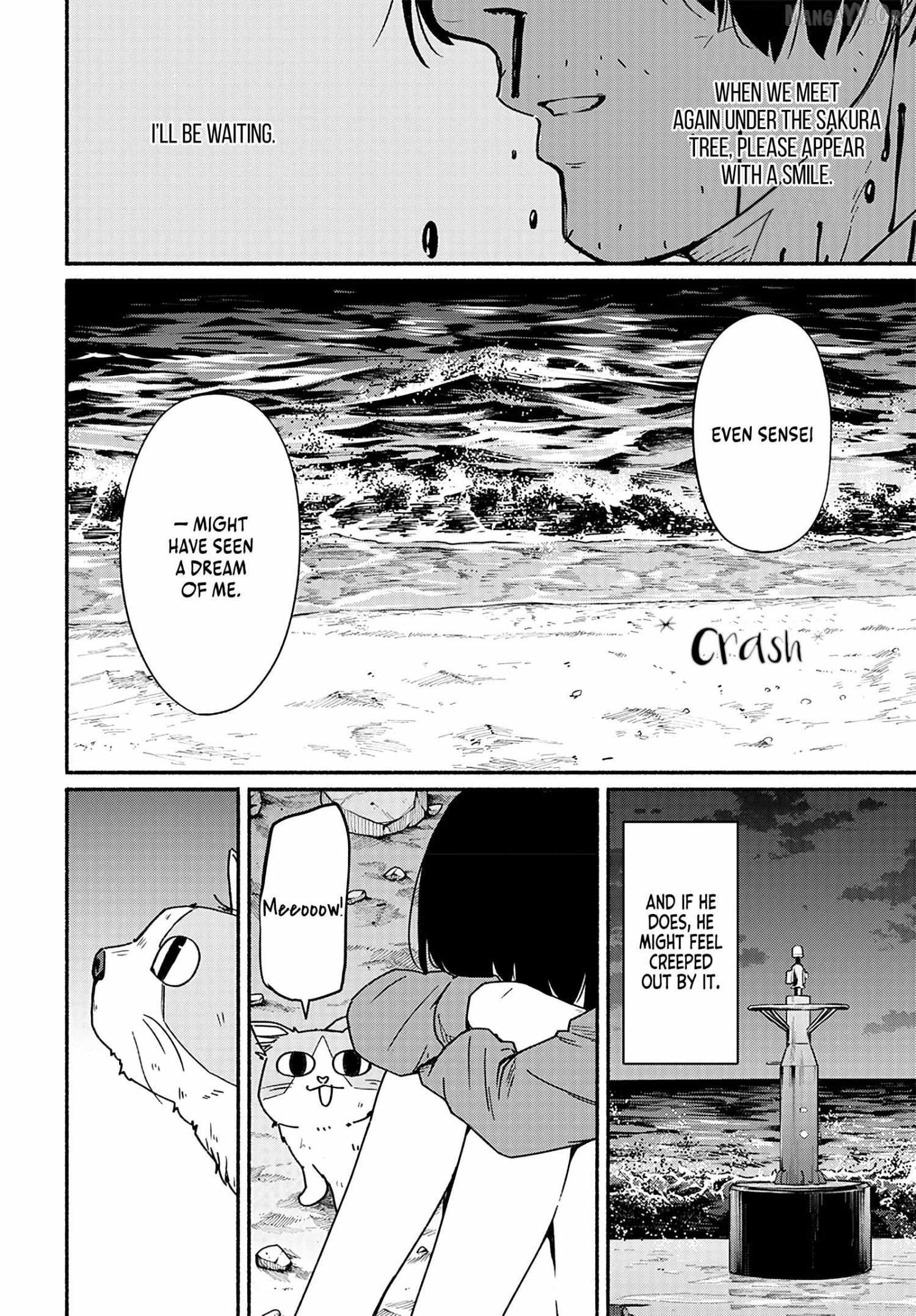 Read To a New You chapter 15 image 35 on Lezhin