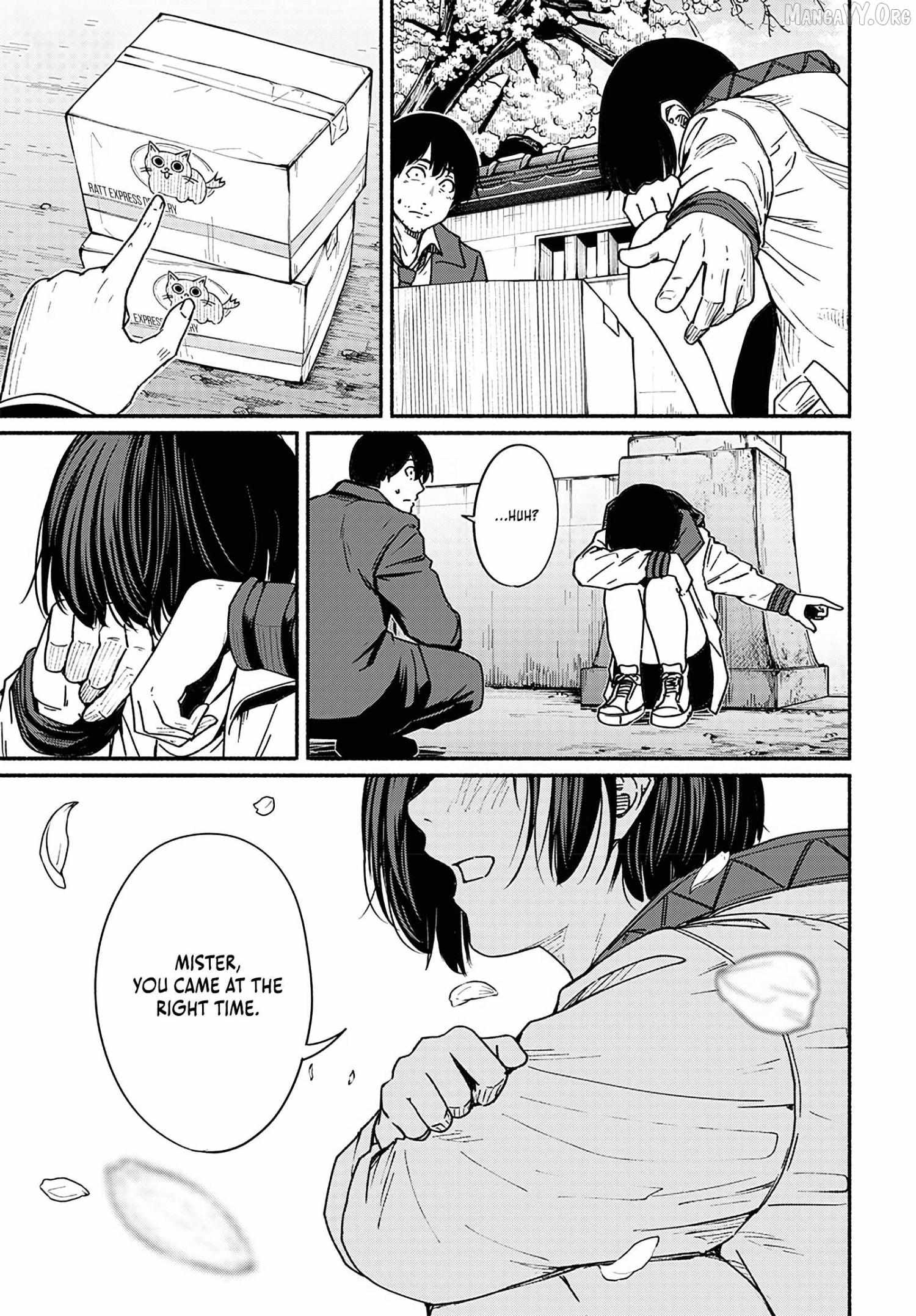 Read To a New You chapter 15 image 44 on Lezhin