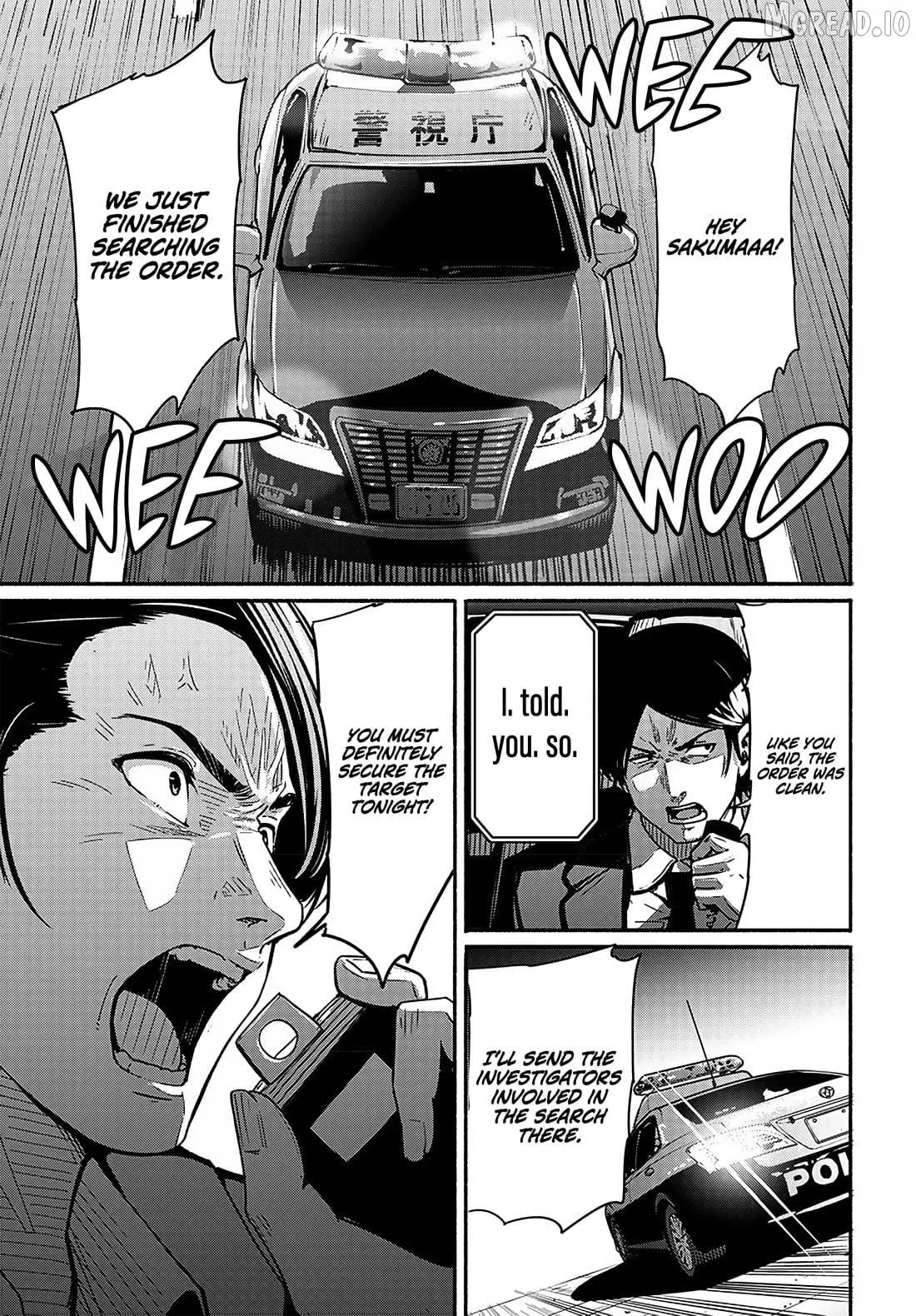 Read To a New You chapter 19 image 14 on Lezhin