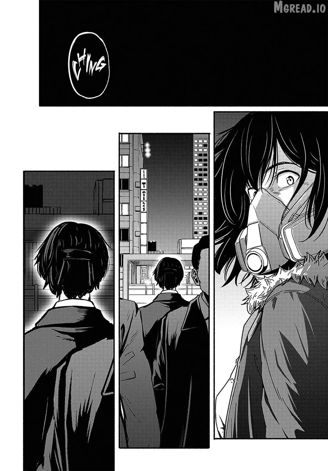 Read To a New You chapter 19 image 23 on Lezhin