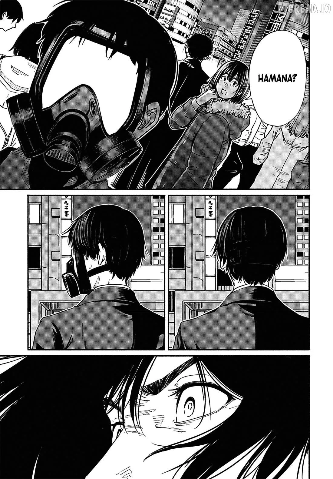 Read To a New You chapter 19 image 24 on Lezhin