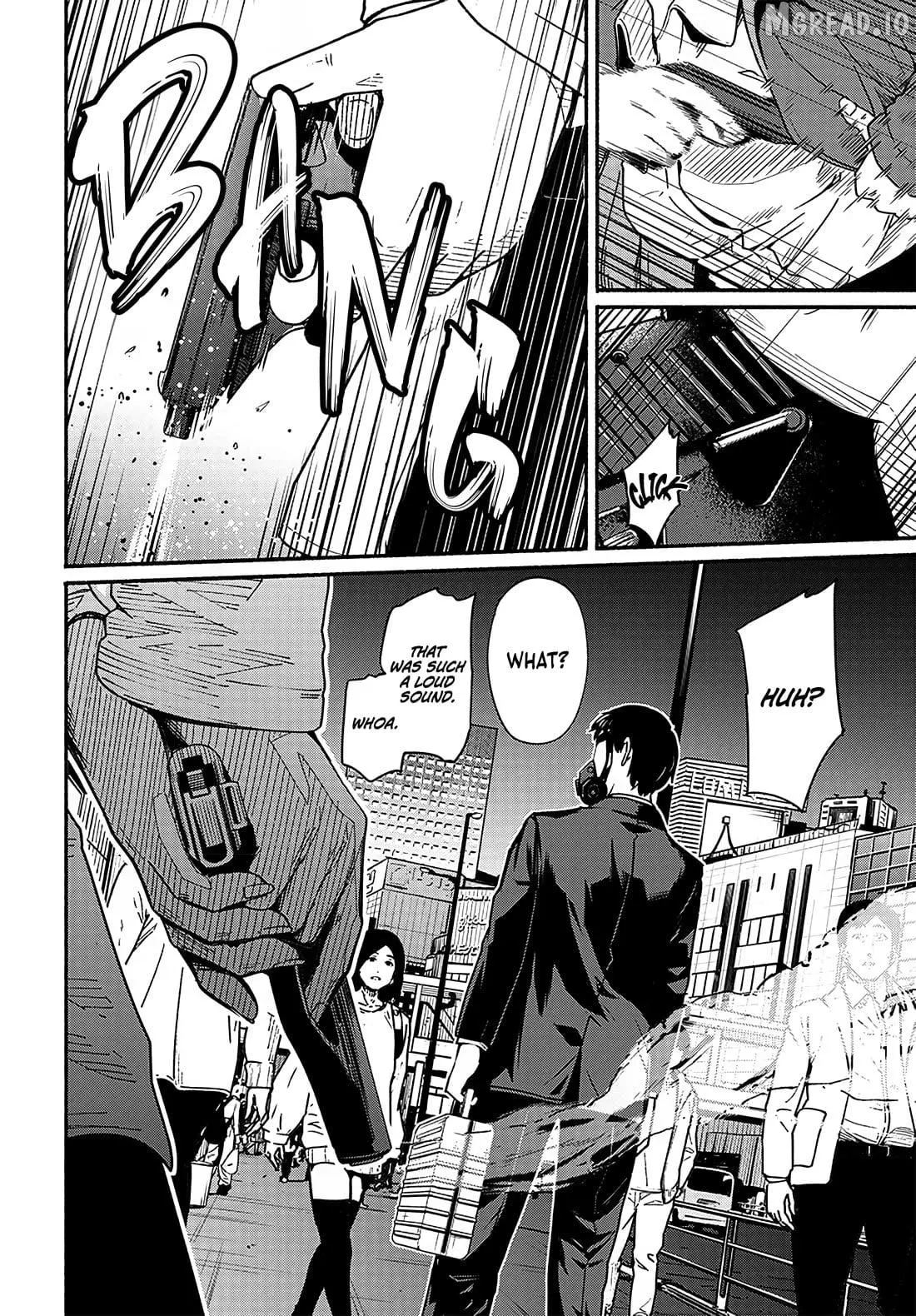 Read To a New You chapter 19 image 25 on Lezhin