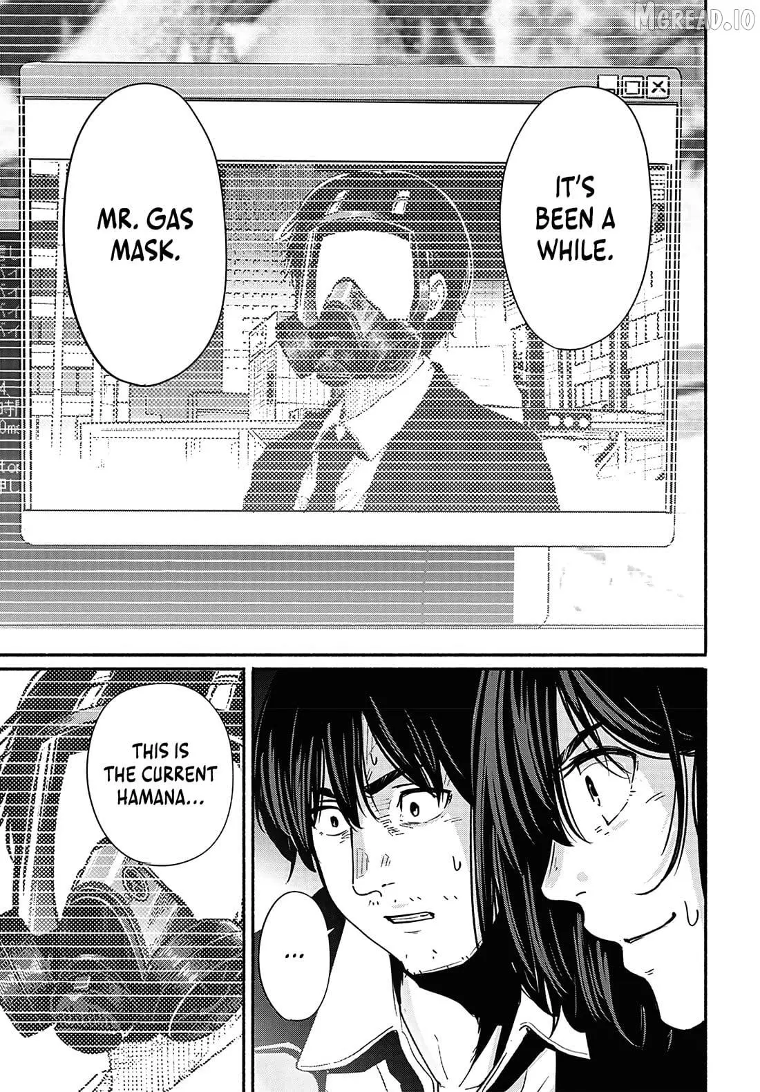 Read To a New You chapter 19 image 28 on Lezhin