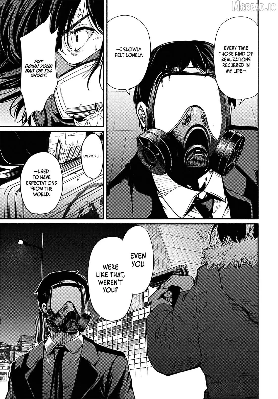 Read To a New You chapter 19 image 34 on Lezhin