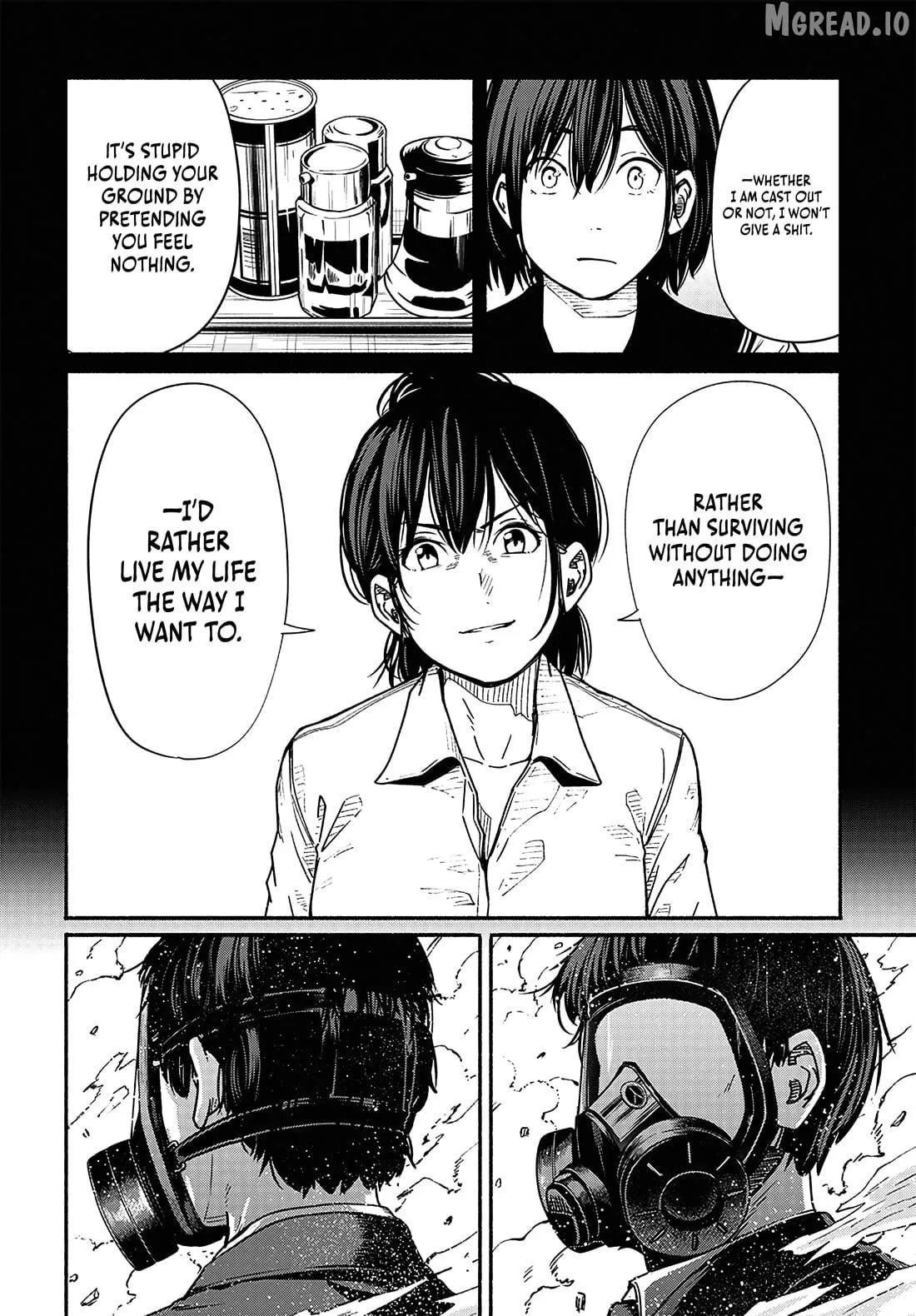 Read To a New You chapter 19 image 43 on Lezhin