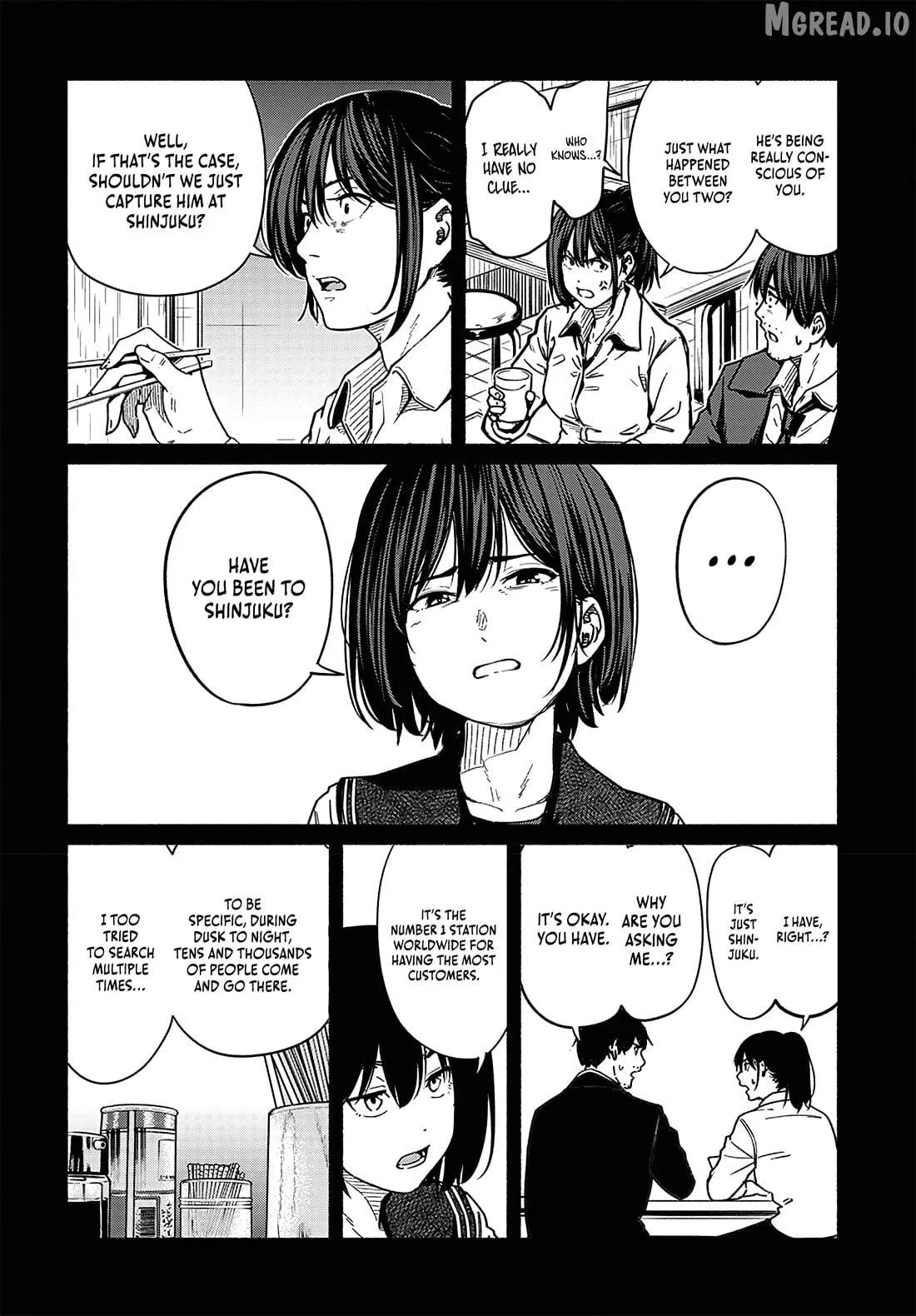 Read To a New You chapter 19 image 9 on Lezhin