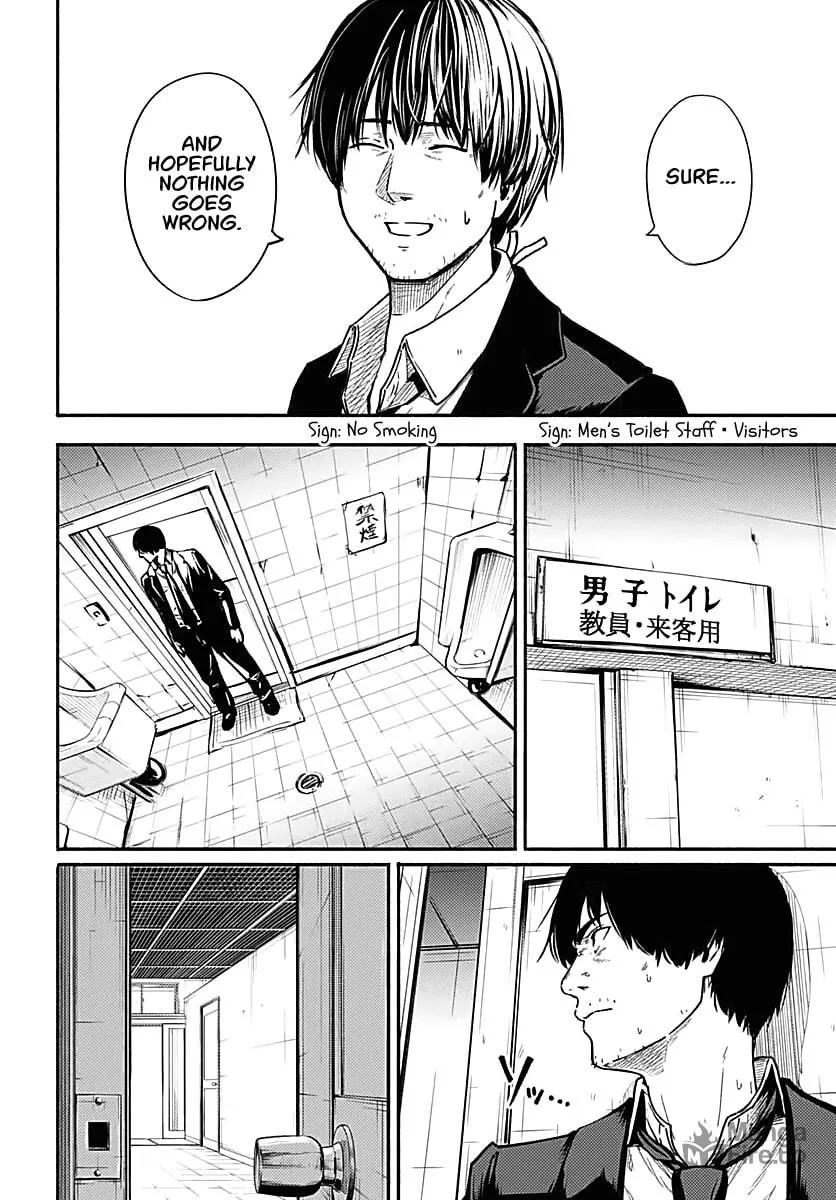 Read To a New You chapter 2 image 11 on Lezhin