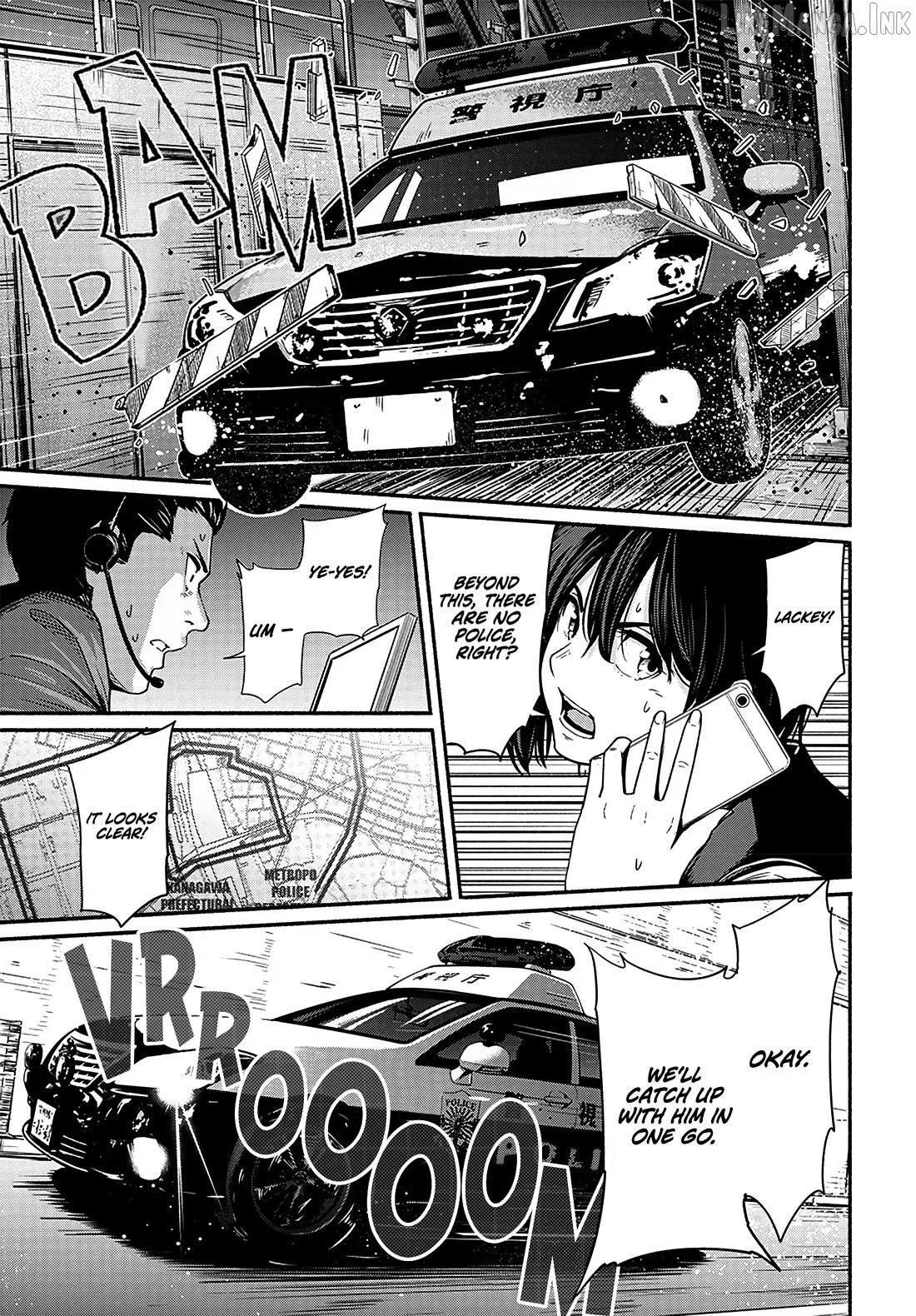 Read To a New You chapter 21 image 13 on Lezhin