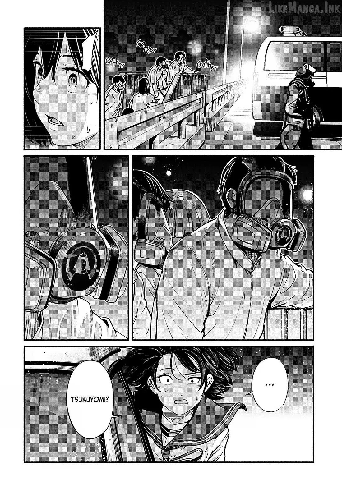 Read To a New You chapter 21 image 18 on Lezhin