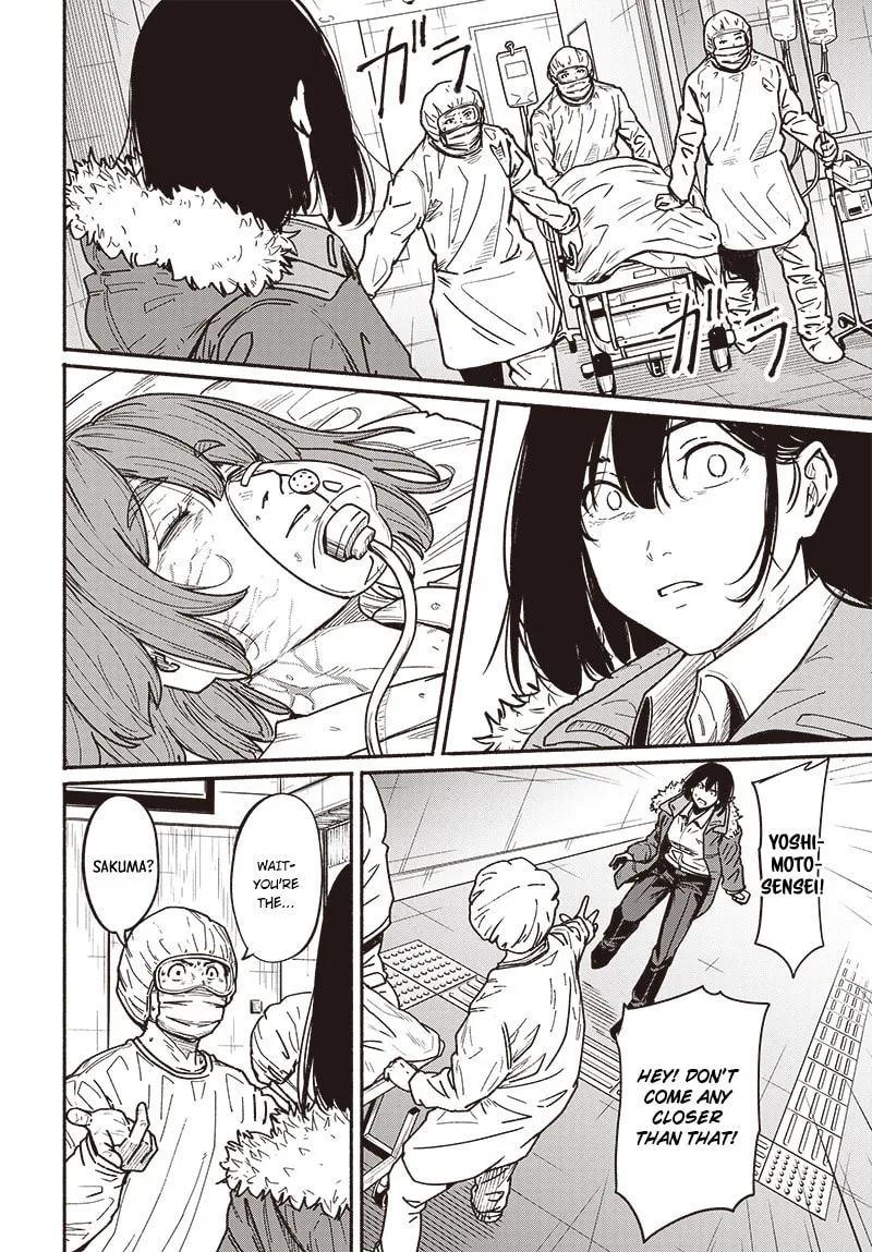 Read To a New You chapter 7 image 10 on Lezhin