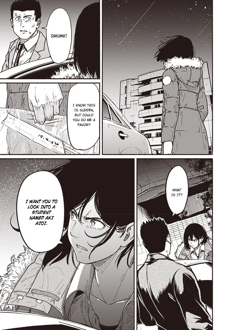 Read To a New You chapter 7 image 13 on Lezhin