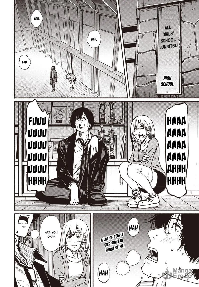 Read To a New You chapter 7 image 14 on Lezhin