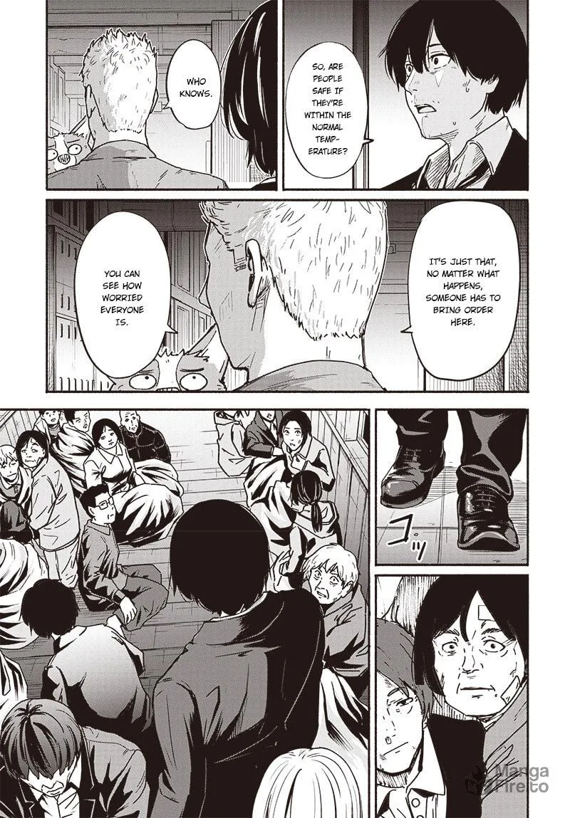 Read To a New You chapter 7 image 19 on Lezhin