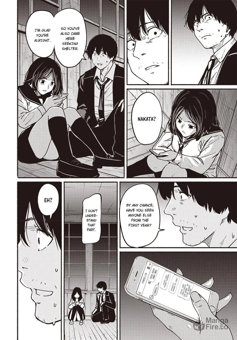 Read To a New You chapter 7 image 20 on Lezhin