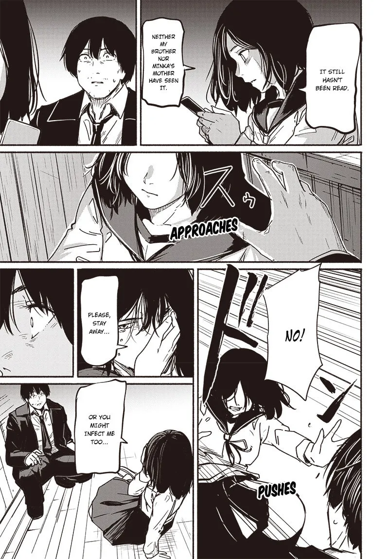 Read To a New You chapter 7 image 21 on Lezhin