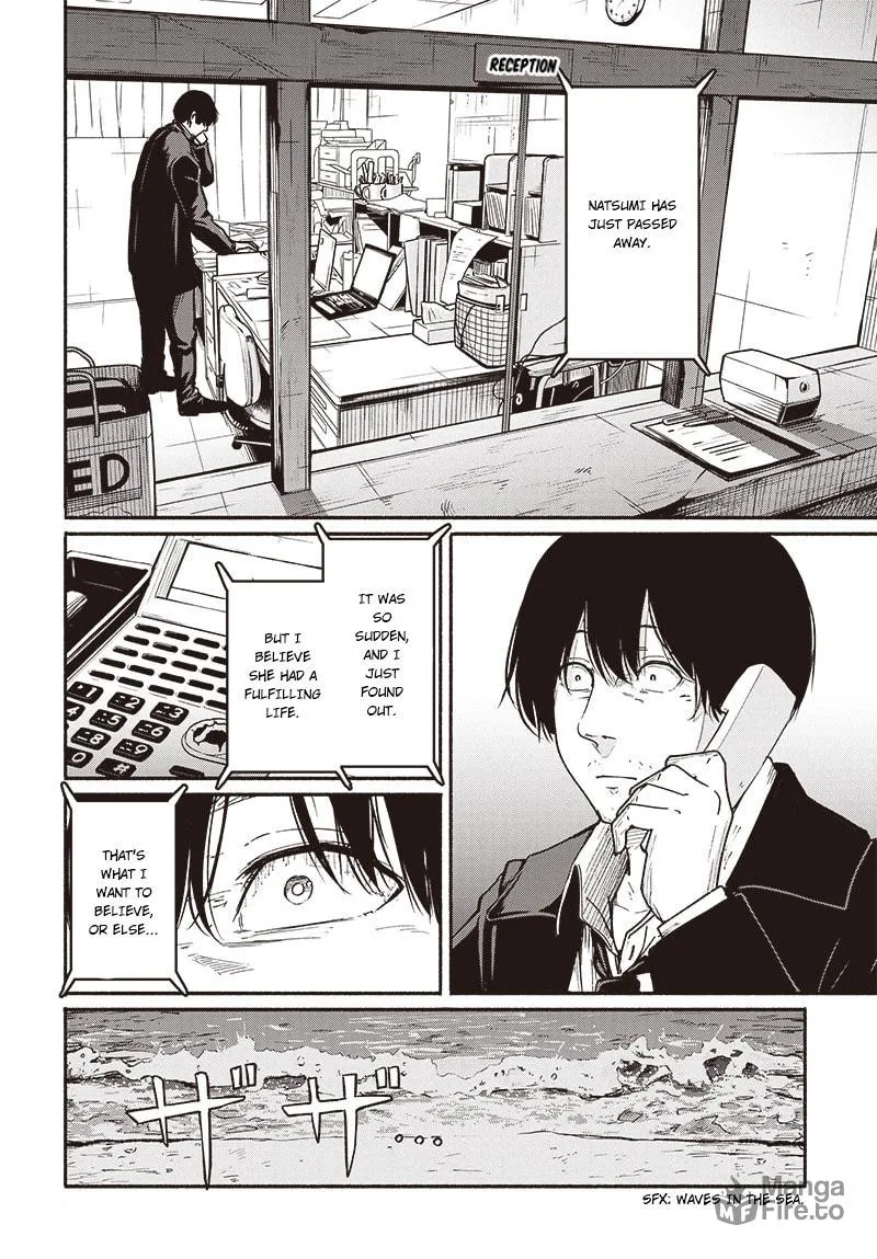 Read To a New You chapter 7 image 26 on Lezhin