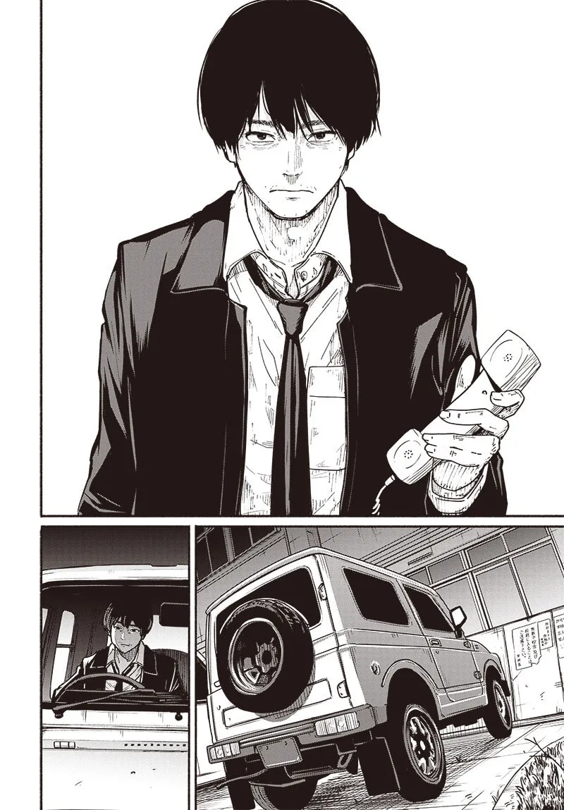 Read To a New You chapter 7 image 28 on Lezhin