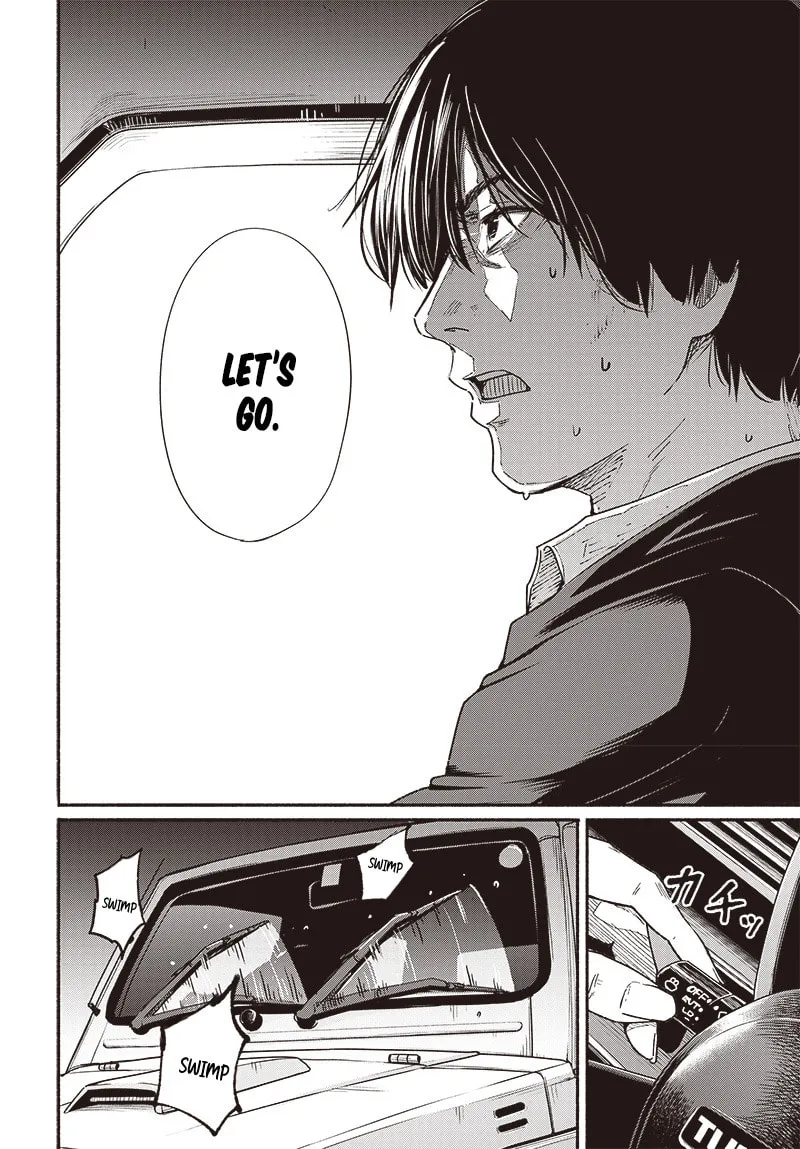 Read To a New You chapter 7 image 30 on Lezhin