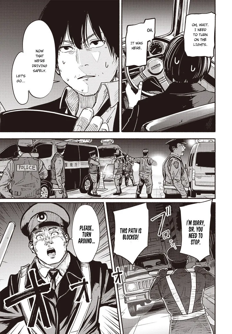 Read To a New You chapter 7 image 31 on Lezhin