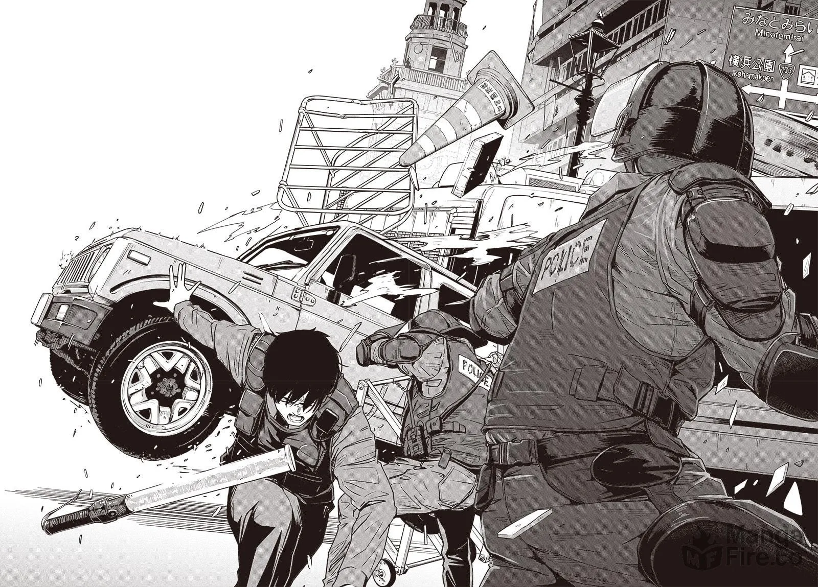Read To a New You chapter 7 image 32 on Lezhin