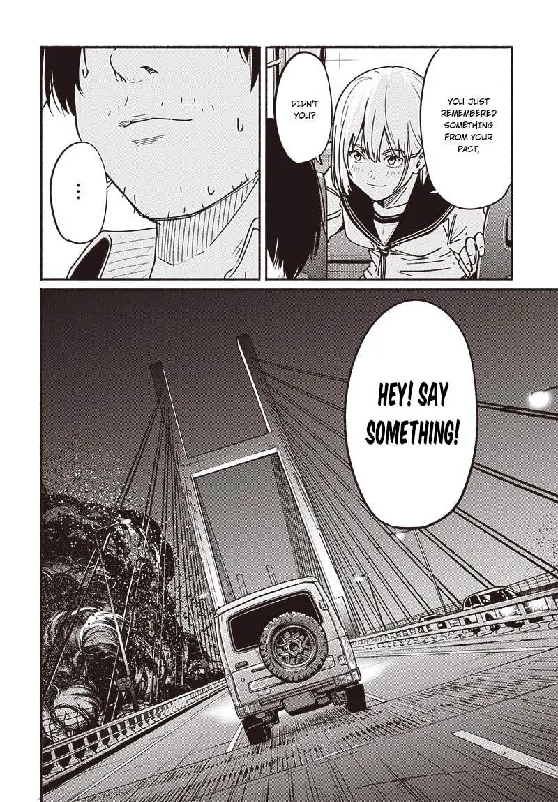 Read To a New You chapter 7 image 37 on Lezhin