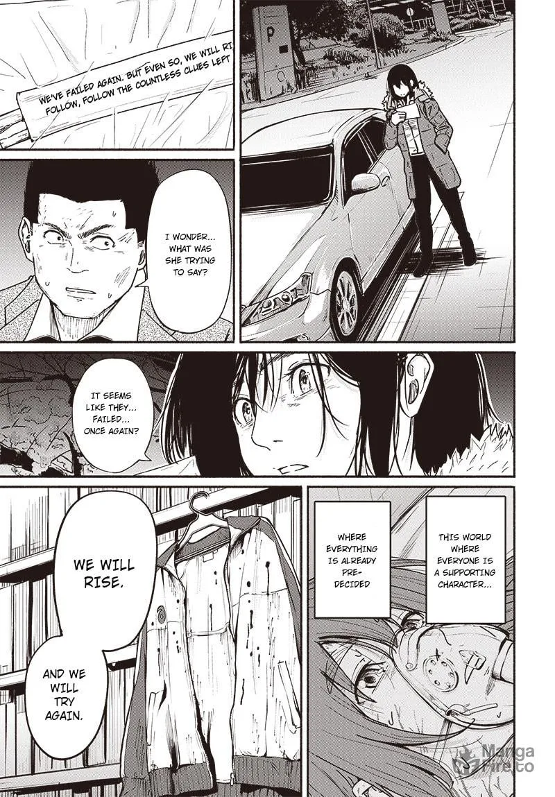 Read To a New You chapter 7 image 38 on Lezhin