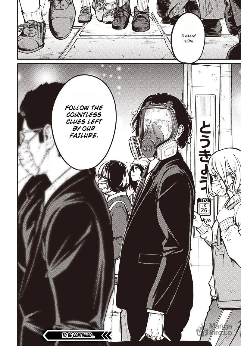 Read To a New You chapter 7 image 39 on Lezhin
