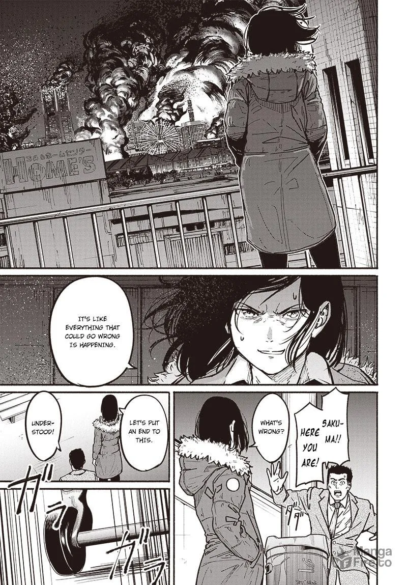 Read To a New You chapter 7 image 9 on Lezhin