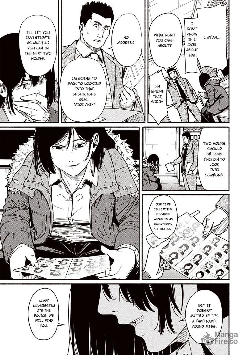 Read To a New You chapter 8 image 19 on Lezhin