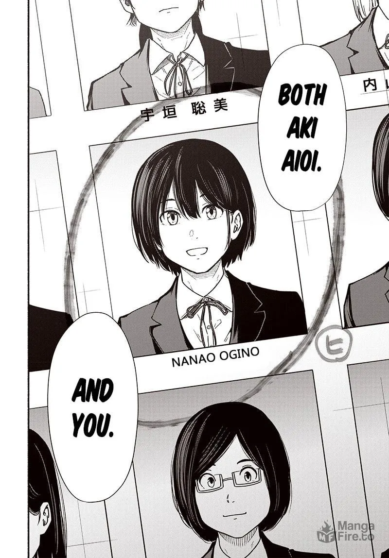 Read To a New You chapter 8 image 20 on Lezhin