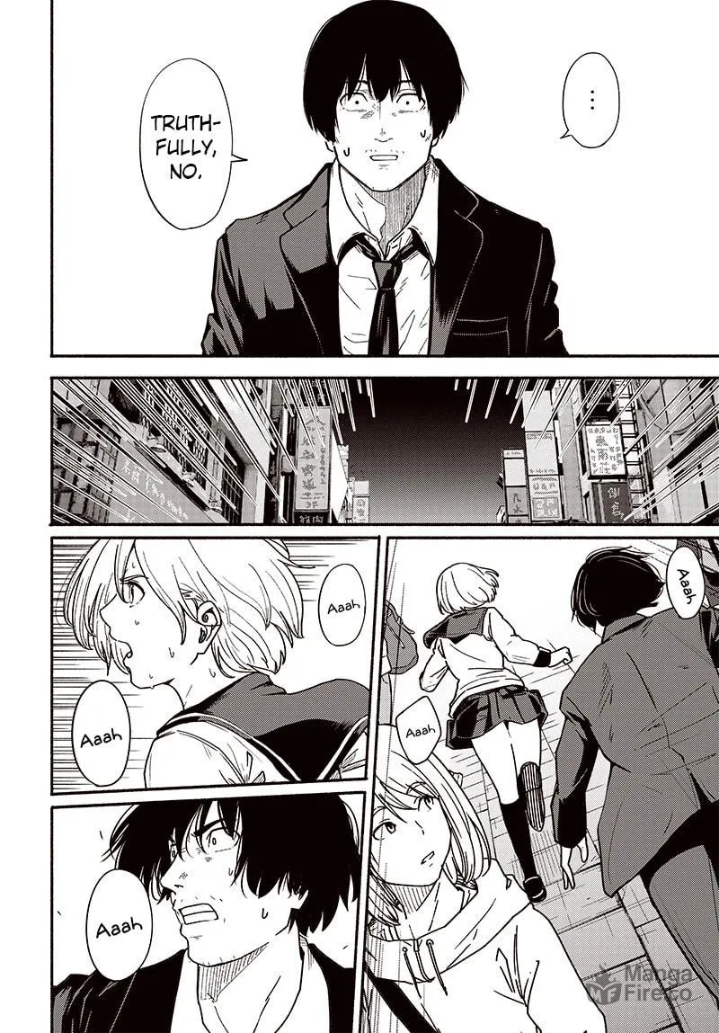 Read To a New You chapter 8 image 26 on Lezhin