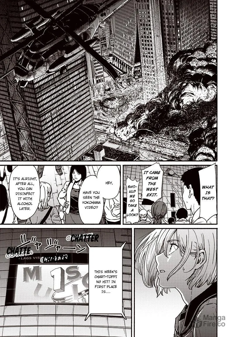 Read To a New You chapter 8 image 29 on Lezhin