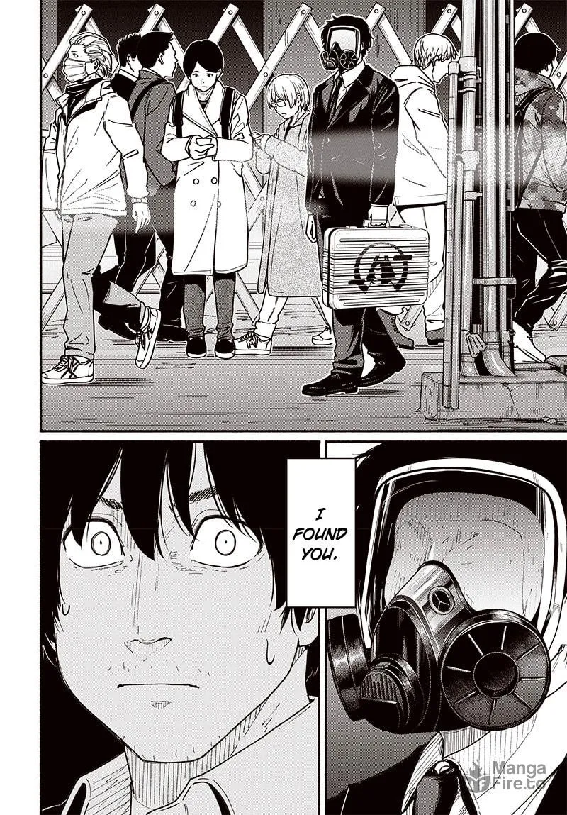 Read To a New You chapter 8 image 32 on Lezhin
