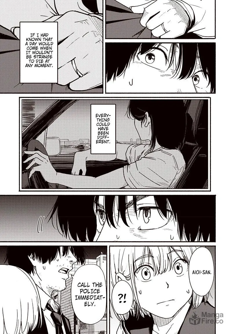 Read To a New You chapter 8 image 35 on Lezhin
