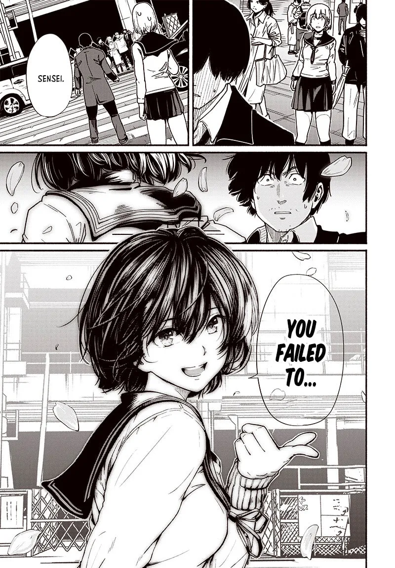 Read To a New You chapter 8 image 37 on Lezhin