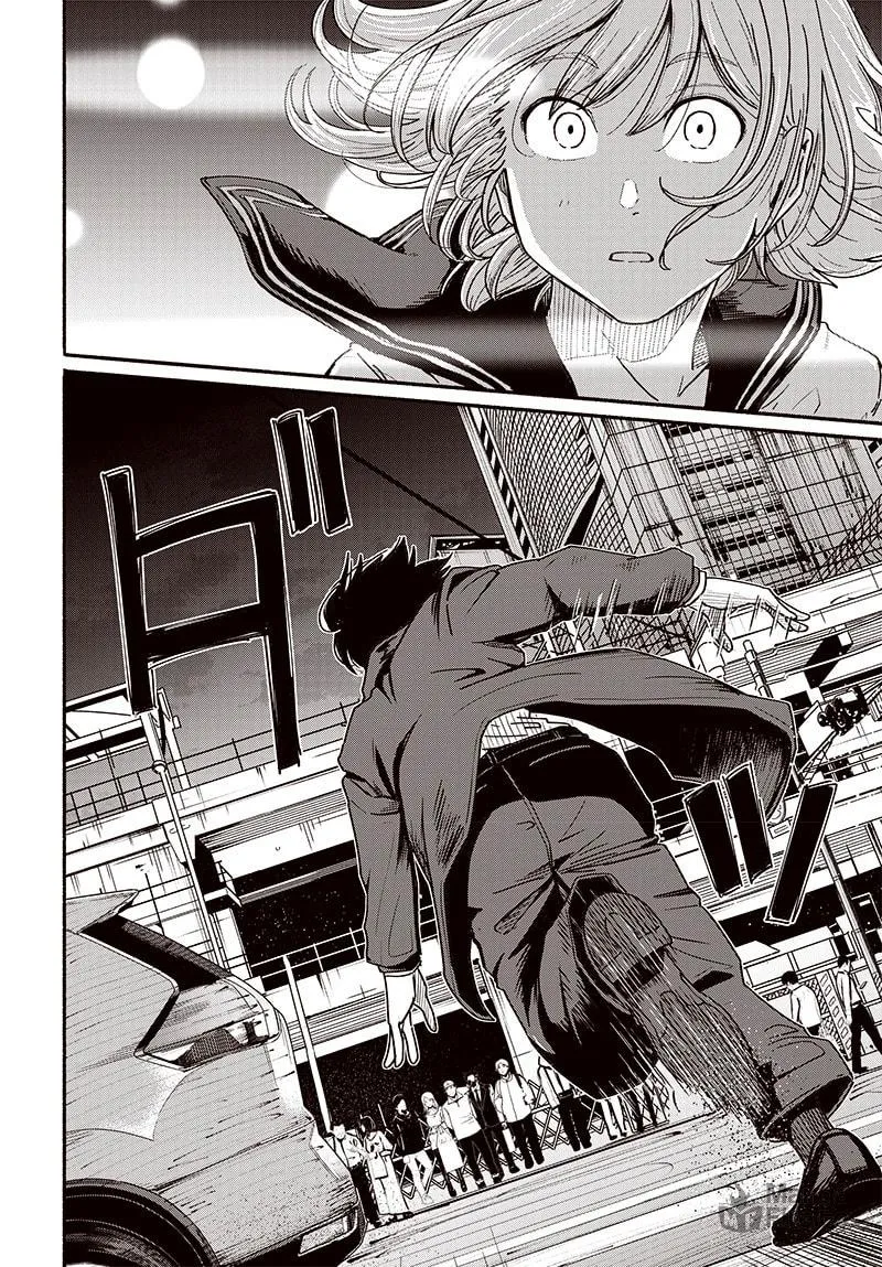Read To a New You chapter 8 image 39 on Lezhin