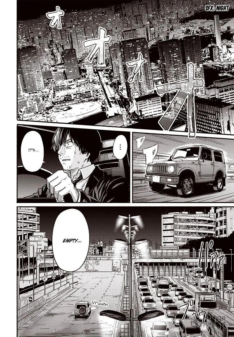 Read To a New You chapter 8 image 4 on Lezhin