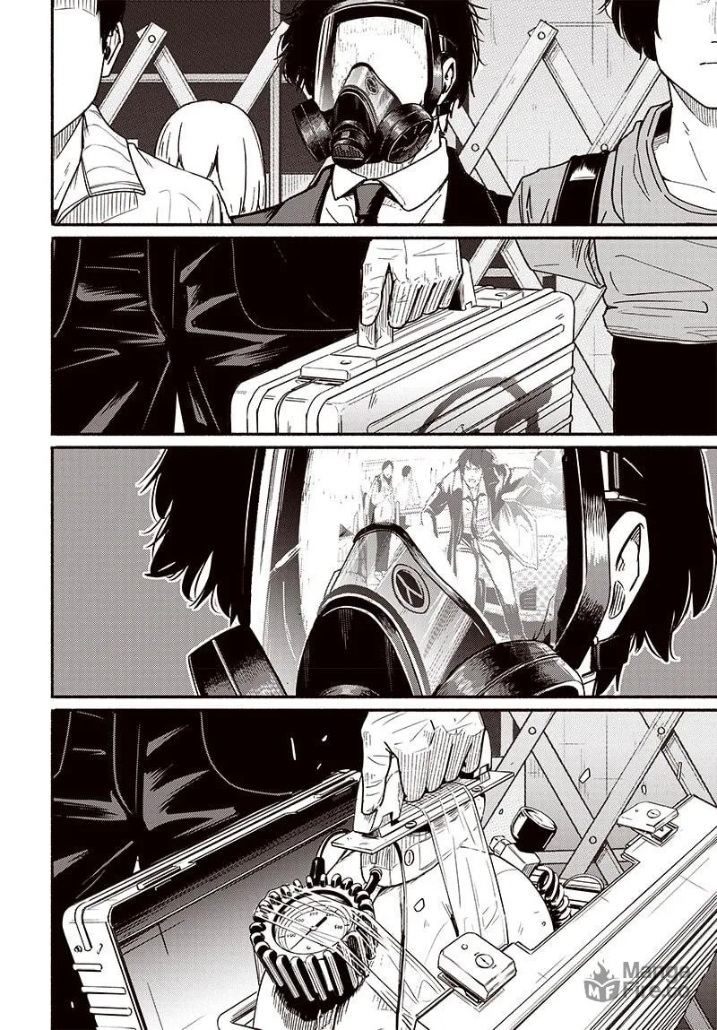 Read To a New You chapter 8 image 41 on Lezhin