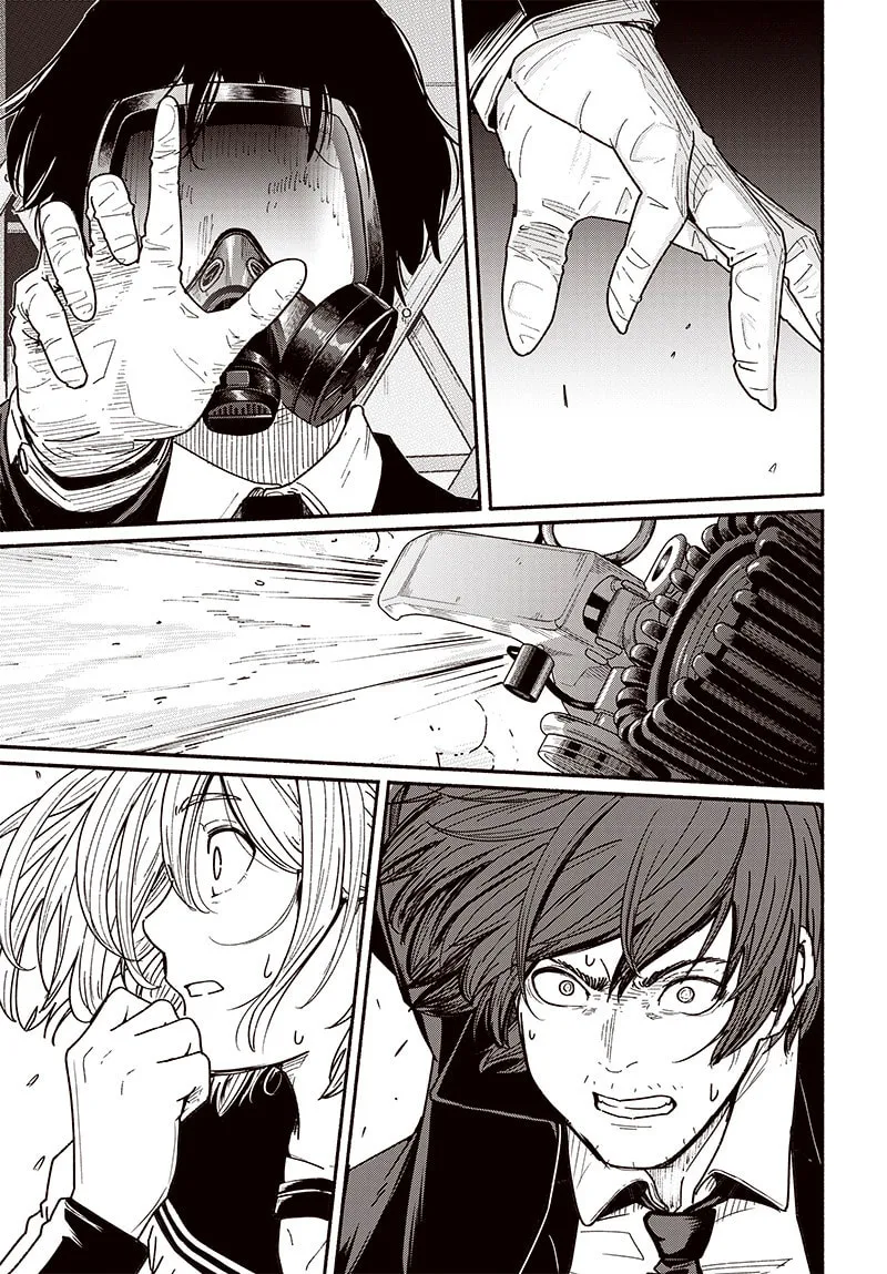 Read To a New You chapter 8 image 42 on Lezhin