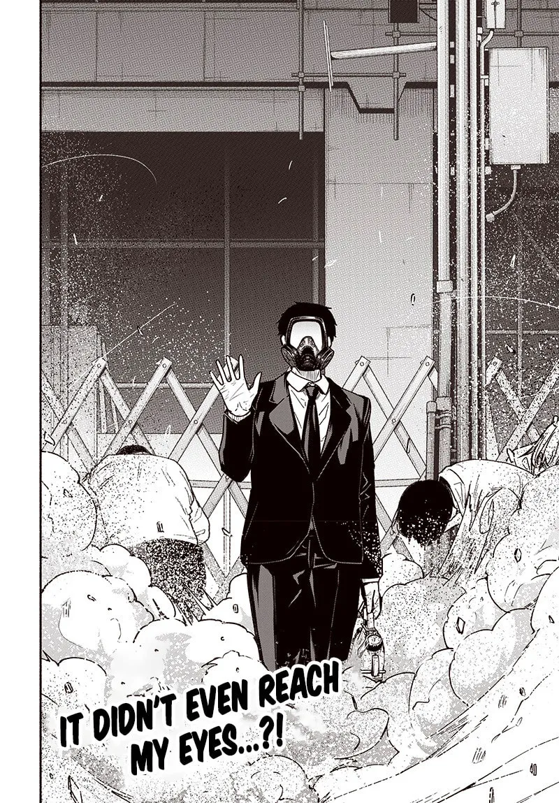 Read To a New You chapter 8 image 43 on Lezhin