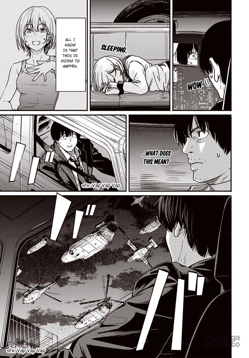 Read To a New You chapter 8 image 5 on Lezhin
