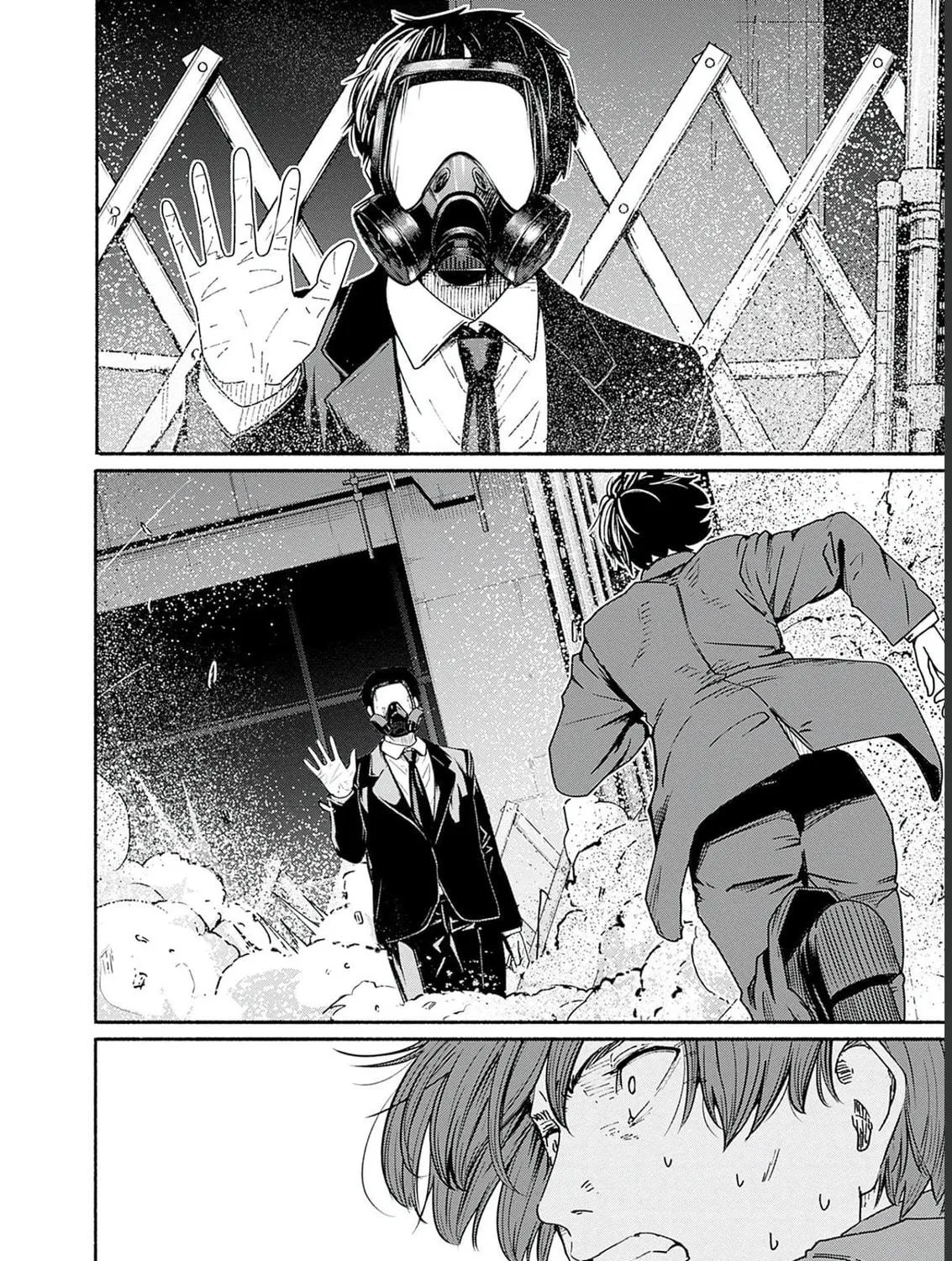 Read To a New You chapter 9 image 15 on Lezhin