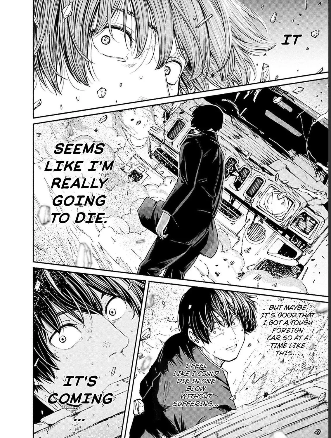 Read To a New You chapter 9 image 17 on Lezhin