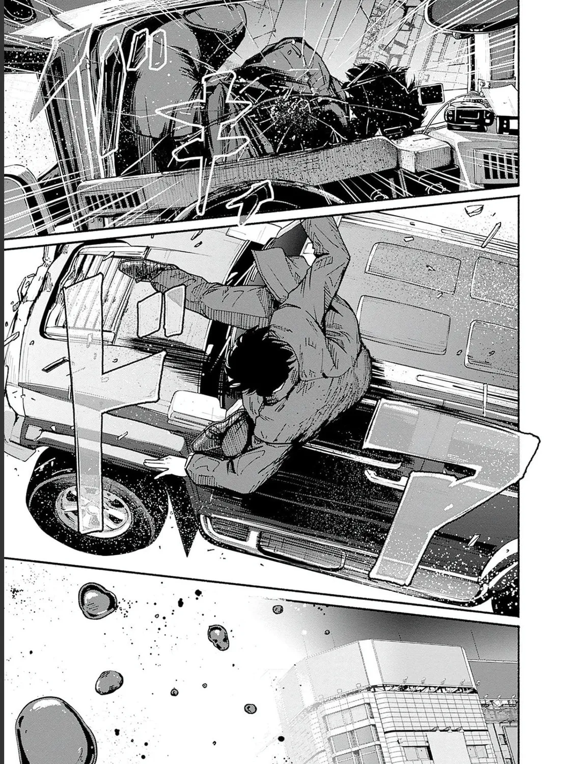 Read To a New You chapter 9 image 19 on Lezhin