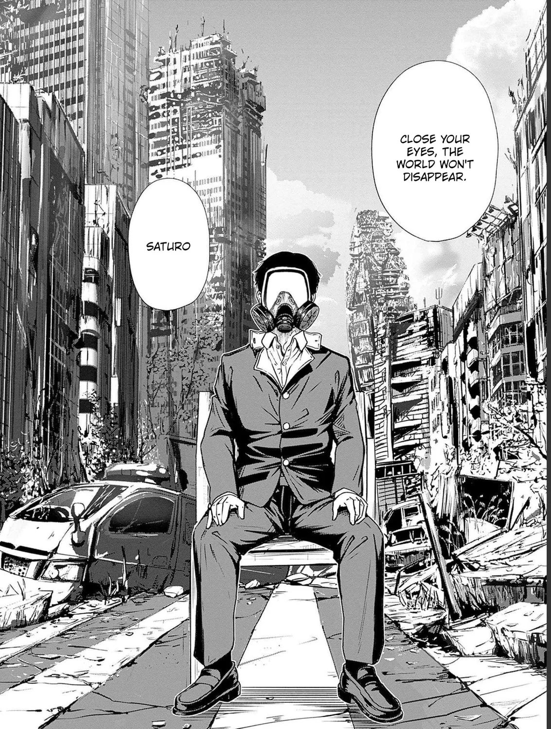 Read To a New You chapter 9 image 29 on Lezhin