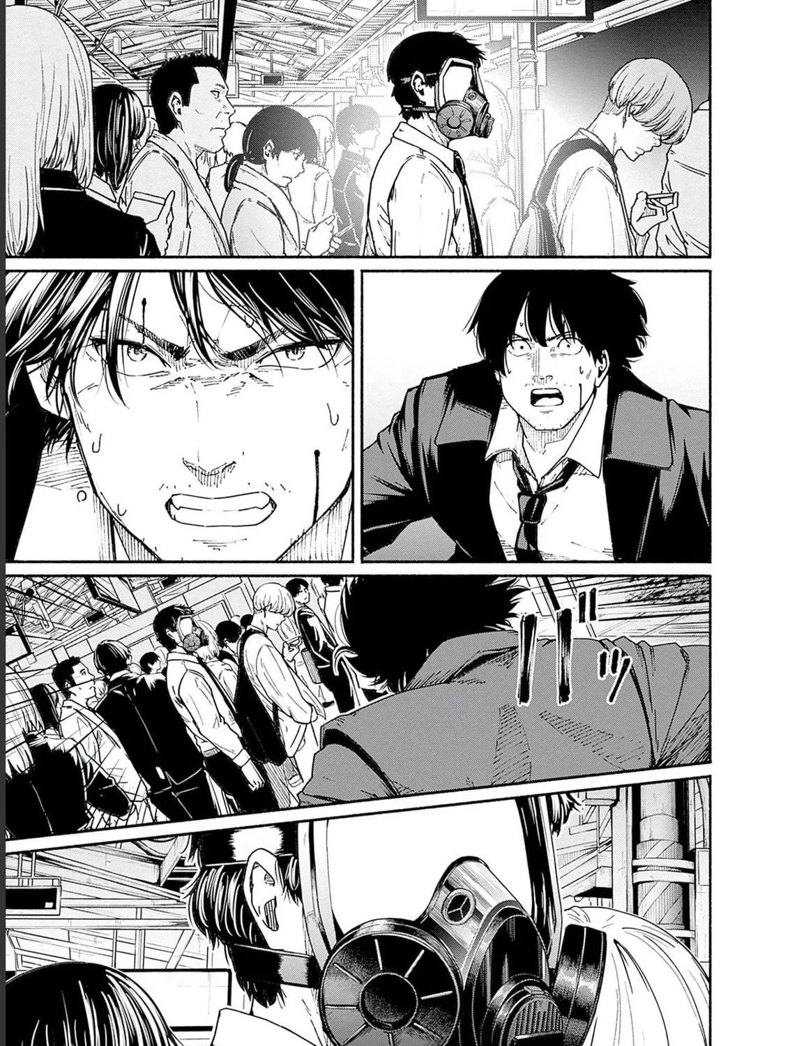 Read To a New You chapter 9 image 63 on Lezhin